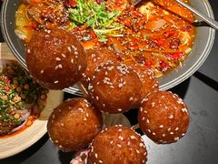 -麻六记(凤凰汇店)