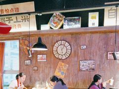 -萍姐火锅·公路夜市(打浦桥日月光店)