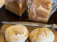 -佐敦面包铺·JORDAN BAKERY