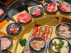 -拾勝牛·江景安格斯烧肉放题(江湾阳光天地店)