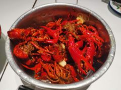 -老长沙龙虾馆·聚会餐厅(白石洲店)