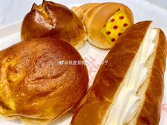 -新侨三宝乐面包店(崇文门店)