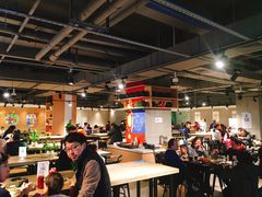 -盒马鲜生(莱蒙都会店)