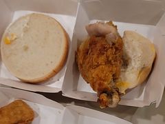 -麦当劳(松江店)