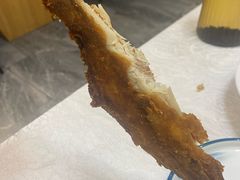 -大眼锅贴水饺(河东店)