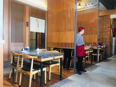 大堂-榆味拼三鲜(怀德路店)