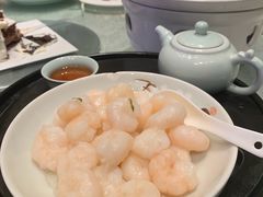 -怡和春天大酒楼(柳芳店)