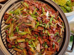 -0776食堂·京城创意菜(七里庄店)