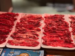 -牛事制造局牛肉火锅(莲岳路店)