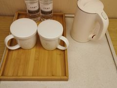 -全季酒店(银川鼓楼店)