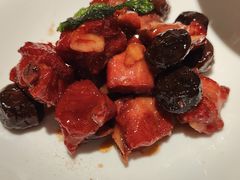 -粗茶淡饭·汉口公馆(循礼门店)
