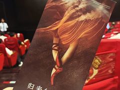 -重庆国泰艺术中心
