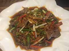 -鉴川·川菜传承(星汇两江店)