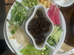 -京味斋·烤鸭·北京菜(安贞店)