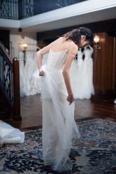 点击看大图 -Chic Bridal 熙可婚纱