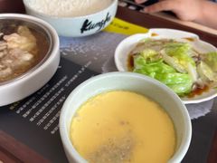 -真功夫(联丰店)