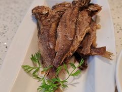 -玉林烤鸭店(垡头店)