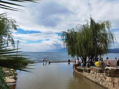 -抚仙湖禄充风景区