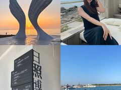 -巧克力渔家.小船海鲜胶东菜(万平口店)