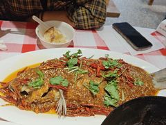 -昌盛德徐州老菜馆