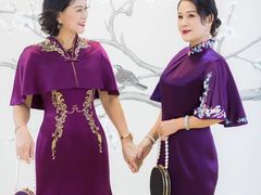 -MSV 高端礼服定制(大良店)