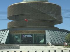 -鄂尔多斯青铜器博物馆