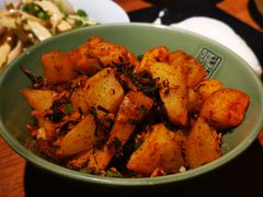 好吃土豆-小吊梨汤·北京菜·烤鸭(鸟巢店)