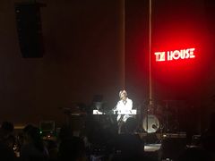 -TZ House音乐现场(来福士中心店)