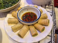 -客家大院·非遗赣南客家菜(郁孤台店)