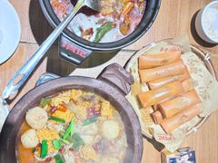 -肖记公安牛肉鱼杂馆· 省级非物质文化遗产(仁和路店)