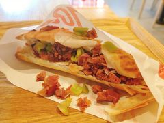 -驴世家驴肉火烧·凉皮·胡辣汤(五道口店)