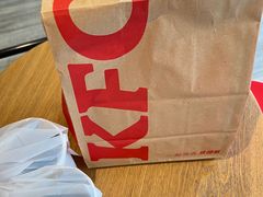 -肯德基(殷巷苏果店)