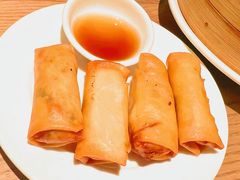 春卷-缸鸭狗(天一广场店)
