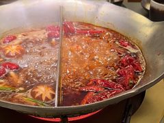-湊湊火锅·茶憩(南京万象天地店)