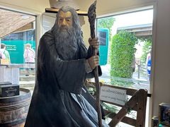-霍比特人村