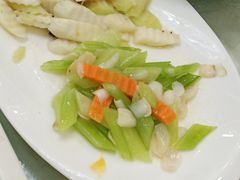 -清真悦宾楼食府(海湖店)