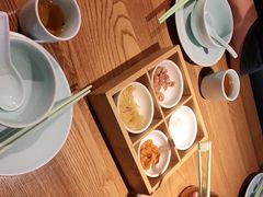 -闽上鲜·福建菜(龙湖滨江天街店)