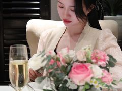 -Le Siècle.百年西餐厅(颐和公馆店)