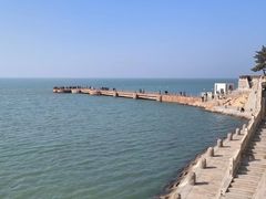 -威海国际海水浴场旅游区