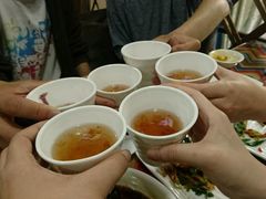 -天一朴素(武汉大学店)