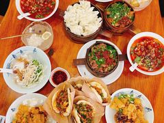 -豆相识•九九豆腐脑(牛咡桥店)