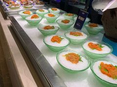 -海鼎荟海鲜姿造(晋江宝龙店)