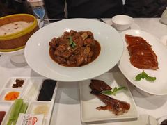 -福海居烤鸭店(鸟巢店)