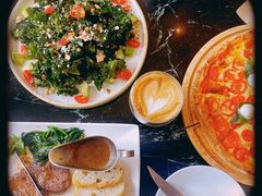-The Rug Cafe(王府中环店)