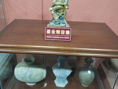 -石岛赤山风景区