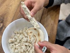-老刘家永盛斋·传统泡馍(东关南街店)
