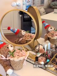 点击看大图 -演员的秘密·皮肤管理