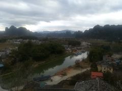 -彭家祠景区