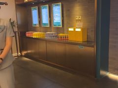 -臻品足道(佛祖岭店)