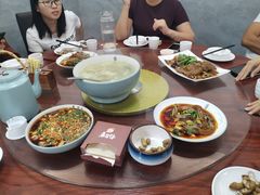 -鱼篮仔·潮汕美食(圆明新园店)
